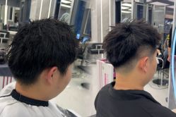 -5M HAIR SALON 旗舰店