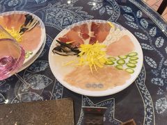 -桥香园过桥米线(国贸店)