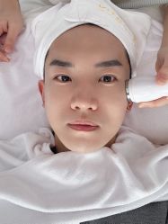 -康美贞·痘肌养护管理中心