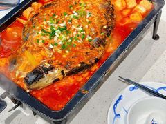 -炉鱼(诸暨万风新天地店)