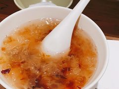 -彬媽糖水(侨鑫国际店)