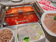 -海底捞火锅(中商百货店)