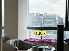 -CBCx巨鹿搏击 CHAMPIONROAD FIGHT CLUB(香蜜湖店)