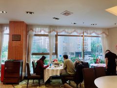 -山泉公馆酒家(珠江新城店)