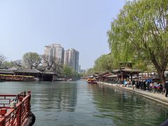 -皇家御河游(紫御湾码头)