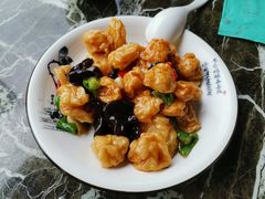 -风味小馆(天目湖宾馆店)