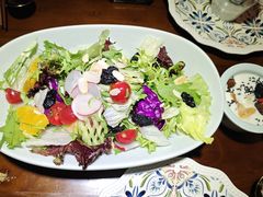 蔬菜大巴扎-阿依来新疆餐厅(奥城店)