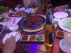 -超级神炭烤肉夜食(芥园西道店)