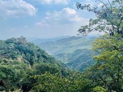 -莫干山风景区
