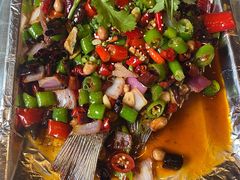 -小厨子私房菜·云南美食店