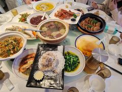 -城北食府(枫林店)