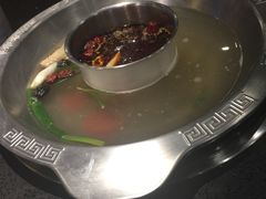 -宝丽金大酒店·洗浴中心