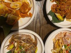 -新石器烤肉(中房金谊广场店)