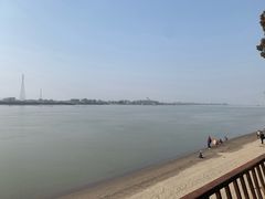 -采石矶景区