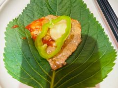 -松涛园朝鲜·海鲜·料理店(鸭绿江断桥店)