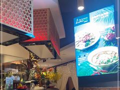 -青檸泰 LIME THAI (财富购物中心店)