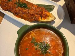-无印良品餐堂 MUJI Diner(成都太古里店)