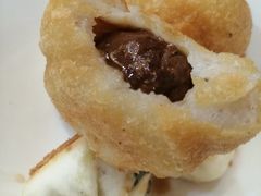 -毛华美食(清扬路店)