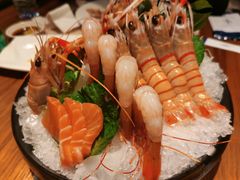 -Mr·Fish鱼鲜生海鲜放题(银泰in99店)