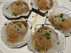 -青雅中餐厅(大连金石滩绿发希尔顿度假酒店)