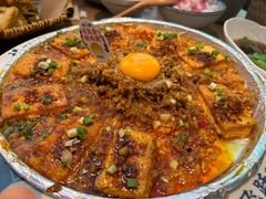 -花盐街·四川乐山小吃(西单大悦城店)