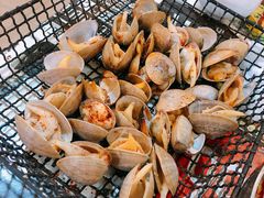 -范老二肉串饺子馆(中街店)