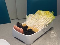 -半天妖烤鱼(龙湖龙湾天街店)