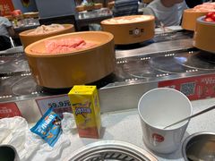 -龍歌自助小火锅(李沧顺和汇店)