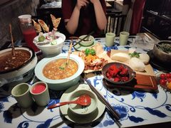 -唐·玉芙蓉(雨花吾悦广场店)