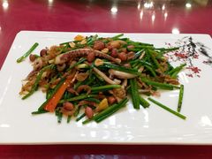 清心小炒皇-清心鸡沙田乳鸽店·非遗传承(粤垦路店)