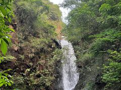 -马峦山郊野公园