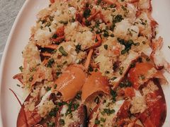-九號渔港·蒸汽海鲜·粤菜茶点(八卦岭店)