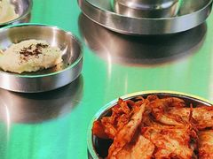 -哈哈碳都·牛肋条无限自助烤肉(宝龙店)