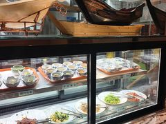 -松子料理(亮马桥店)