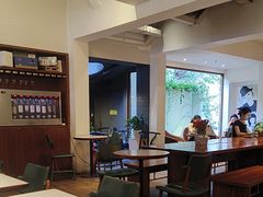 -BAKER&SPICE(安福路店)