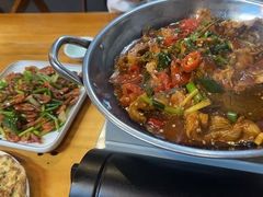 -61号餐吧(兴坪古镇漓江店)