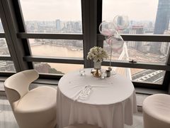 -天玑高空江景餐厅&酒吧Sky Secret Restaurant&Bar