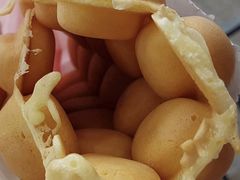 -利强记北角鸡蛋仔(弥敦道店 )