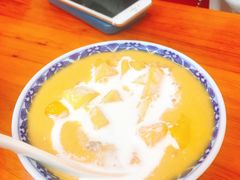 -韵姐牛奶甜品世家