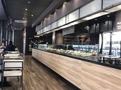 自助取餐区-tato