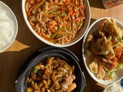 -新健小吃(承德街店)