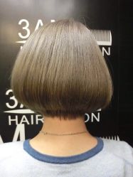 3AM造型-3AM HAIR SALON烫发染发接发