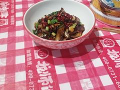 -龙师傅卤炒(天马店)