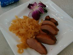 -金城大酒店-中餐厅(汾江中路店)