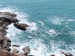 -广东惠东海龟国家级自然保护区
