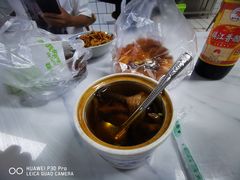 -小罗子汤店(大士院总店)