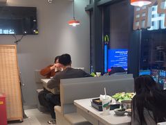 -呷哺呷哺(王府井喜悦店)
