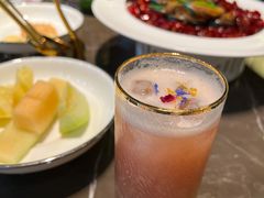 -海派悦庭·海胆烧麦·新融合菜(凯德广场店)