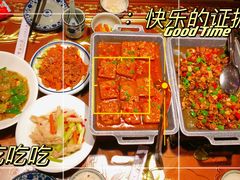 -缪氏川菜(深圳北站缤果空间店)
