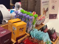 -COSTA COFFEE(丰联广场店)